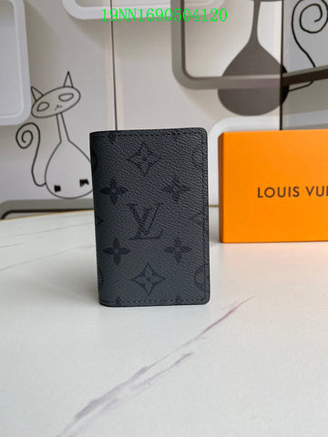 MLB - LOV Wallet - 480