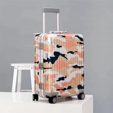 MLB - Mix Luggages - 014