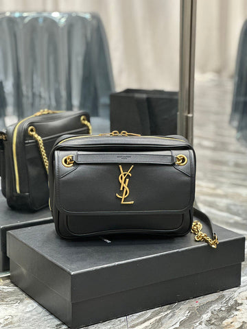 makersluxe - YLS Bags - 906