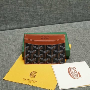 Makersluxe - GYO Wallets - 195