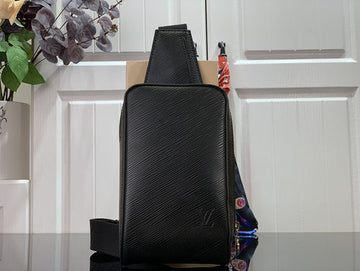 Makersluxe Lu-Vi bags - 2931