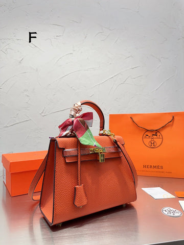 Makersluxe - HMS3 Bags - 025