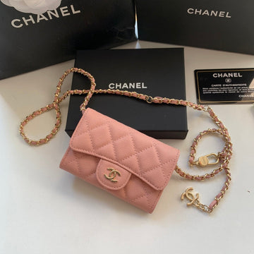 Makersluxe - CHL Wallets - 754