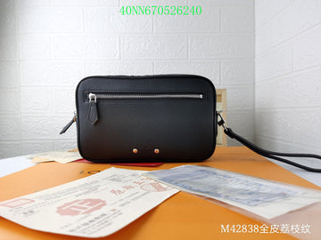 MLB - CHL Wallet - 900