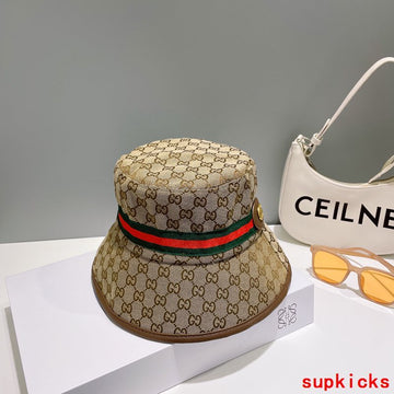 MLB - GUKI Caps - 279
