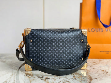 makersluxe - LOV Bags - 801
