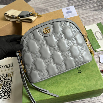 Makersluxe Bags- GUKI Bags - 1253