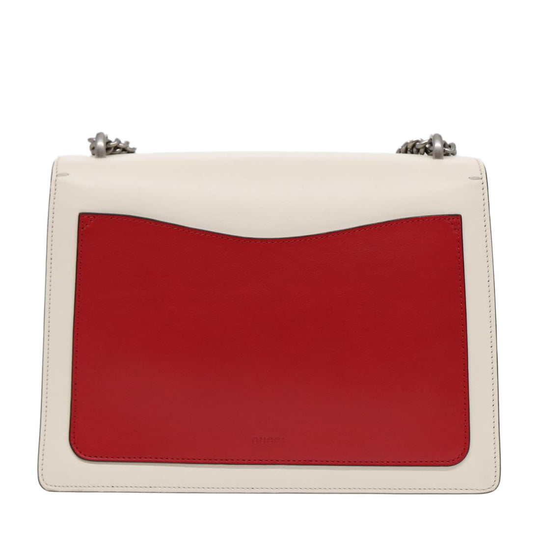 Gucci Dionysus  Leather Shoulder Bag ()