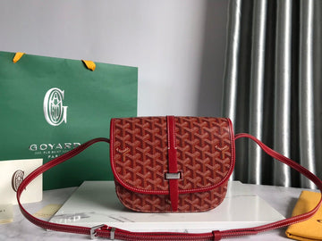 Makersluxe - GYO Bags - 708