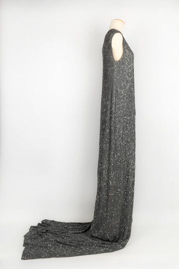 Robe Peachoo + Krejberg