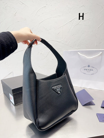 Makersluxe - PDA3 Bags - 203