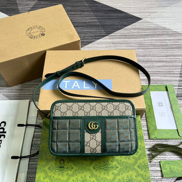 Makersluxe - GCI Bags - 2193