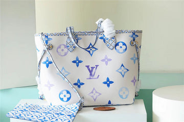 MLB Fashion Lu-Vi bags - 6323