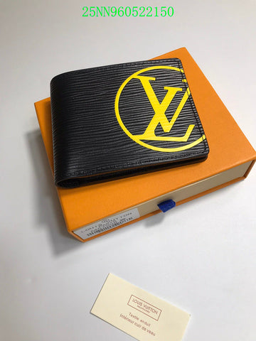 MLB - LOV Wallet - 416