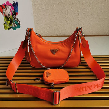Makersluxe - PD Women Bags - 511