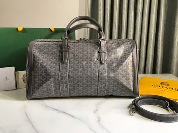 Makersluxe - GYO Bags - 1236