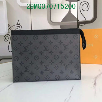 Makersluxe CHL Wallet - 1810