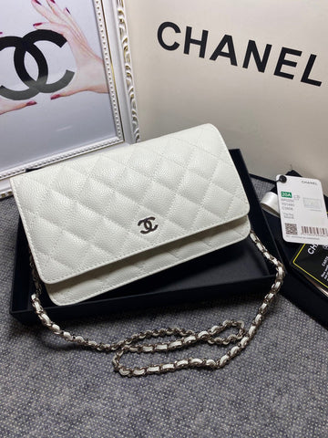 Makersluxe - CHL Wallets - 492