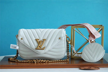 MLB Fashion Lu-Vi bags - 6857