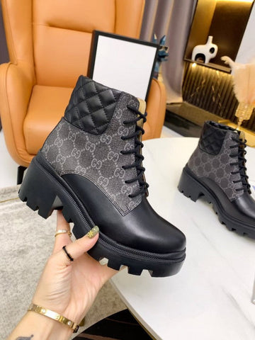MLB - GUKI Women Shoes - 197