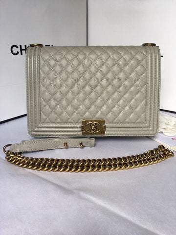 Makersluxe - CNL Bags - 1678