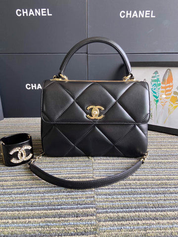 Makersluxe - CNL Bags - 2525