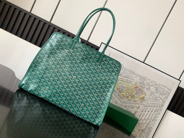 Makersluxe - GYO Bags - 673