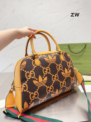 Makersluxe - GUI3 Bags - 022