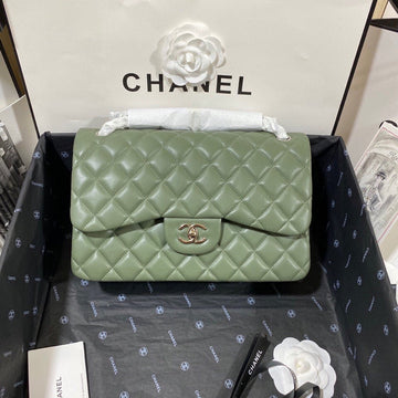 Makersluxe - CNL Bags - 2312