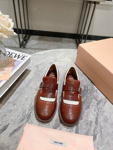 MLB - MMU Shoes - 104