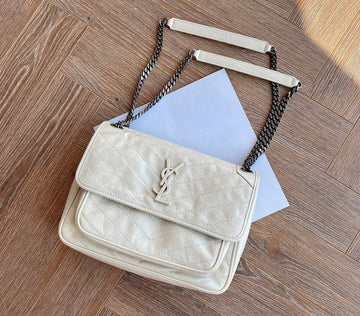 Makersluxe Bags- YLS Bags - 252