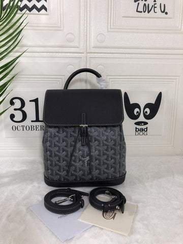 Makersluxe - GOD Bags - 030
