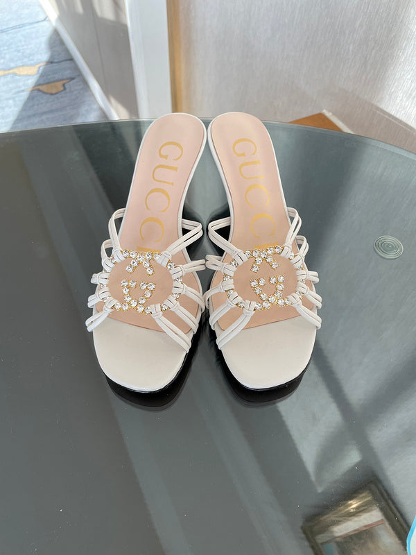 MLB - GUKI Women Shoes - 1016