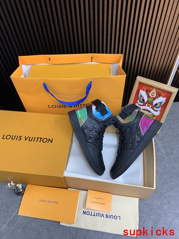 MLB - LOV Trainers - 265
