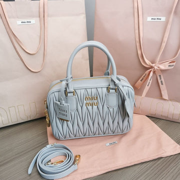 Makersluxe - MMU Bags - 032