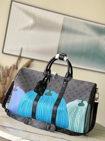 Makersluxe Lu-Vi bags - 4119