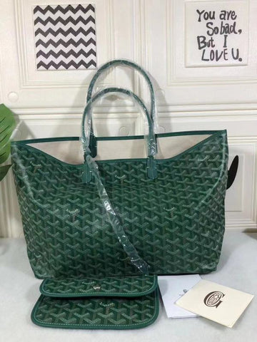 Makersluxe - GYO Bags - 1105
