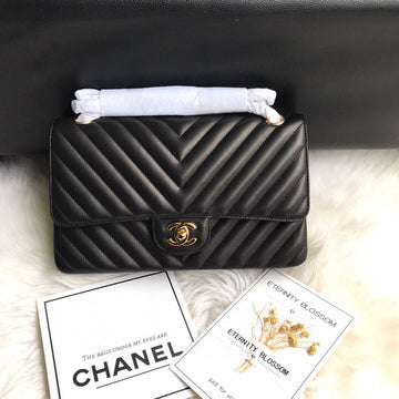 Makersluxe - CNL Bags - 2227