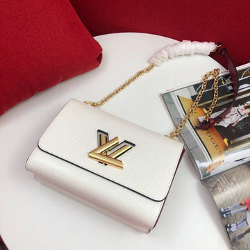 Makersluxe Lu-Vi bags - 3583