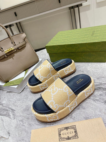 MLB - GUKI Women Shoes - 748