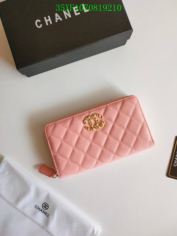 MLB - CHL Wallet - 2165