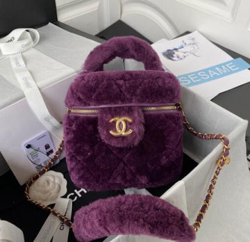 Makersluxe Bags - CHL Bags - 102