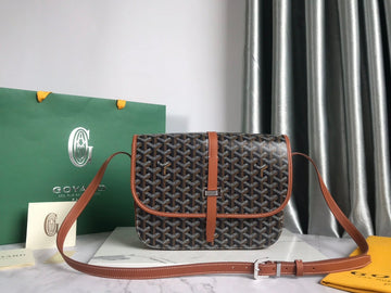 Makersluxe - GYO Bags - 1123