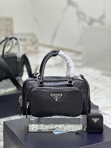 Makersluxe - PD Bags - 769