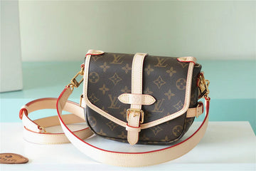 Makersluxe - LOV Bags - 078