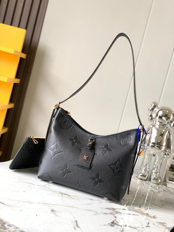 Makerluxe - LOV Bags - 1128