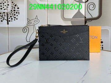 Makersluxe CHL Wallet - 1517