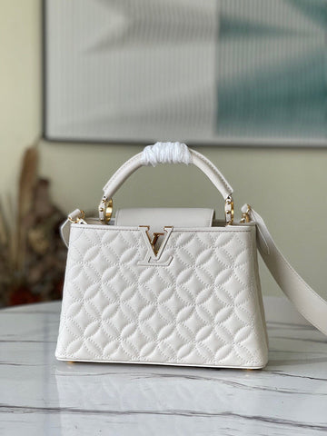 Makersluxe Lu-Vi bags - 5574