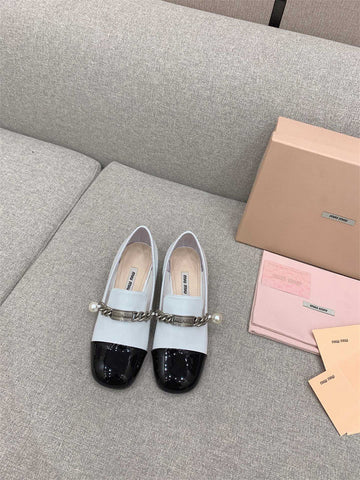 MLB - MMU Shoes - 214