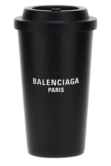 Balenciaga Women '9 Am' Clutch
